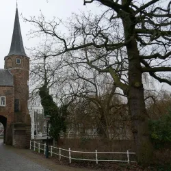 Markt Square - Delft