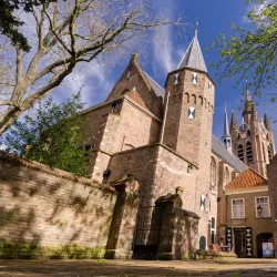 Museum Prinsenhof Delft - Delft