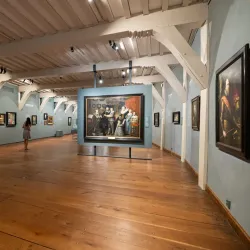 Museum Prinsenhof Delft - Delft