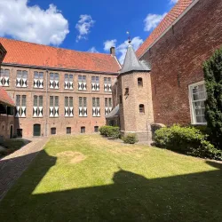 Museum Prinsenhof Delft - Delft