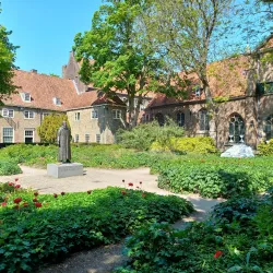 Museum Prinsenhof Delft - Delft