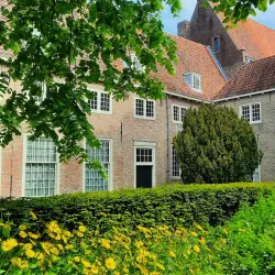 Museum Prinsenhof Delft - Delft