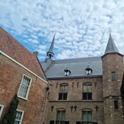 Museum Prinsenhof Delft - Delft