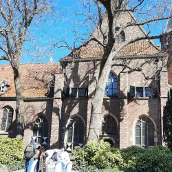 Museum Prinsenhof Delft - Delft