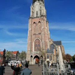 Vermeer Centrum Delft - Delft