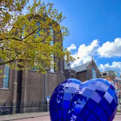 Vermeer Centrum Delft - Delft