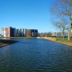 De Schooten - Den Helder