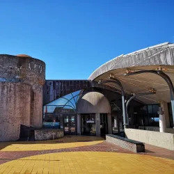 Fort Kijkduin - Den Helder
