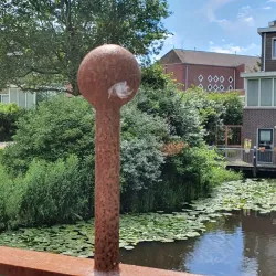 Julianapark - Den Helder