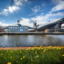 Museum Den Helder - Den Helder