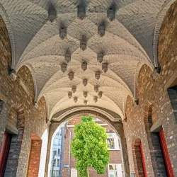Dordrecht City Walls and Gates - Dordrecht