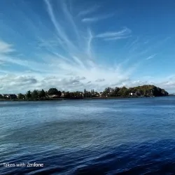 Dordrecht City Walls and Gates - Dordrecht
