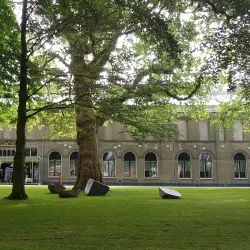 Dordrecht Museum - Dordrecht