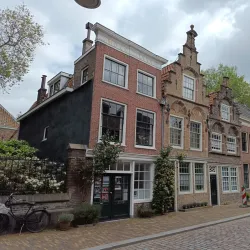 Dordrecht Museum - Dordrecht