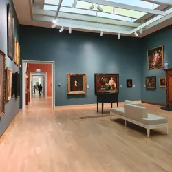 Dordrecht Museum - Dordrecht