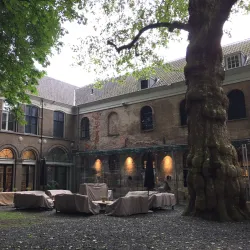 Dordrecht Museum - Dordrecht