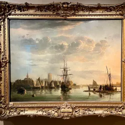 Dordrecht Museum - Dordrecht