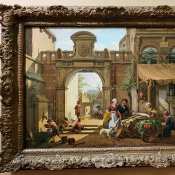 Dordrecht Museum - Dordrecht