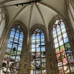 Grote Kerk (Great Church) - Dordrecht