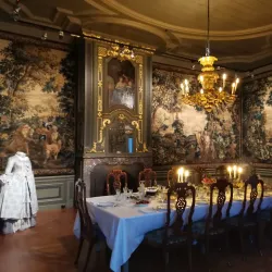 Huis Van Gijn - Dordrecht