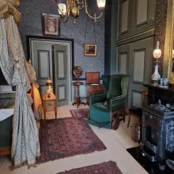 Huis Van Gijn - Dordrecht