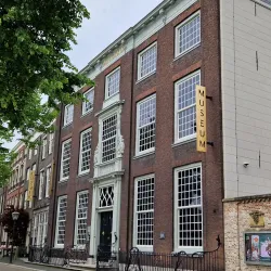 Huis Van Gijn - Dordrecht