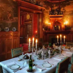 Huis Van Gijn - Dordrecht