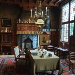 Huis Van Gijn - Dordrecht