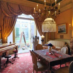 Huis Van Gijn - Dordrecht