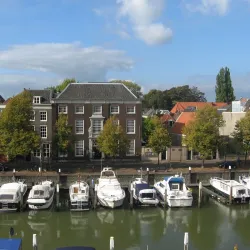 Huis Van Gijn - Dordrecht