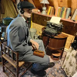 Museum 1940-1945 - Dordrecht