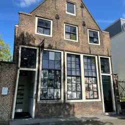 Museum 1940-1945 - Dordrecht