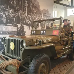 Museum 1940-1945 - Dordrecht