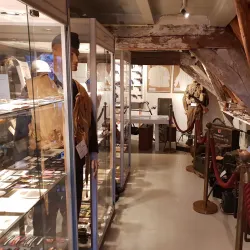 Museum 1940-1945 - Dordrecht
