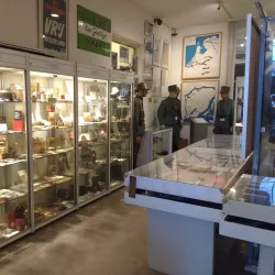 Museum 1940-1945 - Dordrecht