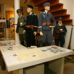 Museum 1940-1945 - Dordrecht