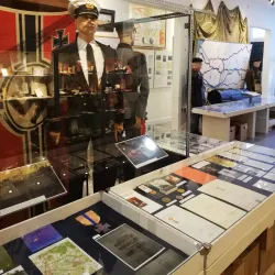 Museum 1940-1945 - Dordrecht