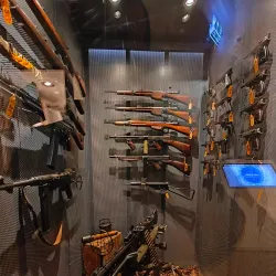 Museum 1940-1945 - Dordrecht