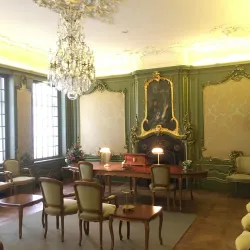 Stadhuis (City Hall) - Dordrecht