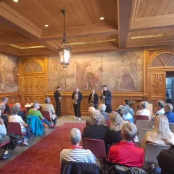 Stadhuis (City Hall) - Dordrecht