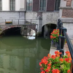 Stadhuis (City Hall) - Dordrecht