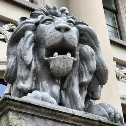 Stadhuis (City Hall) - Dordrecht