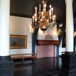 Stadhuis (City Hall) - Dordrecht