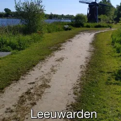 De Groene Ster - Drachten