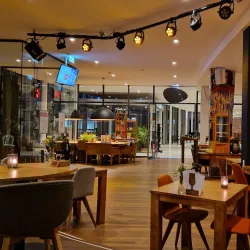 De Lawei Skatepark - Drachten