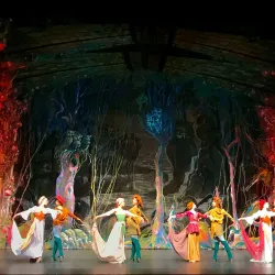 De Lawei Theater and Cultural Center - Drachten