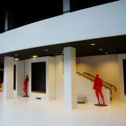 De Lawei Theater and Cultural Center - Drachten