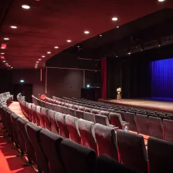 De Lawei Theater and Cultural Center - Drachten