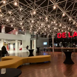 De Lawei Theater and Cultural Center - Drachten