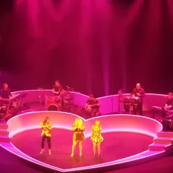 De Lawei Theater and Cultural Center - Drachten